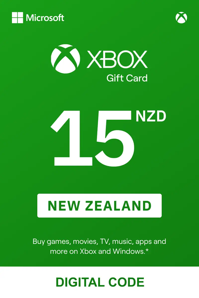 Xbox on sale subscription nz