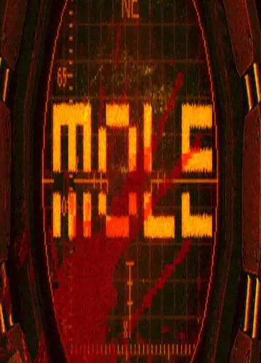 MOLE (Global) (PC) - Steam - Digital Key