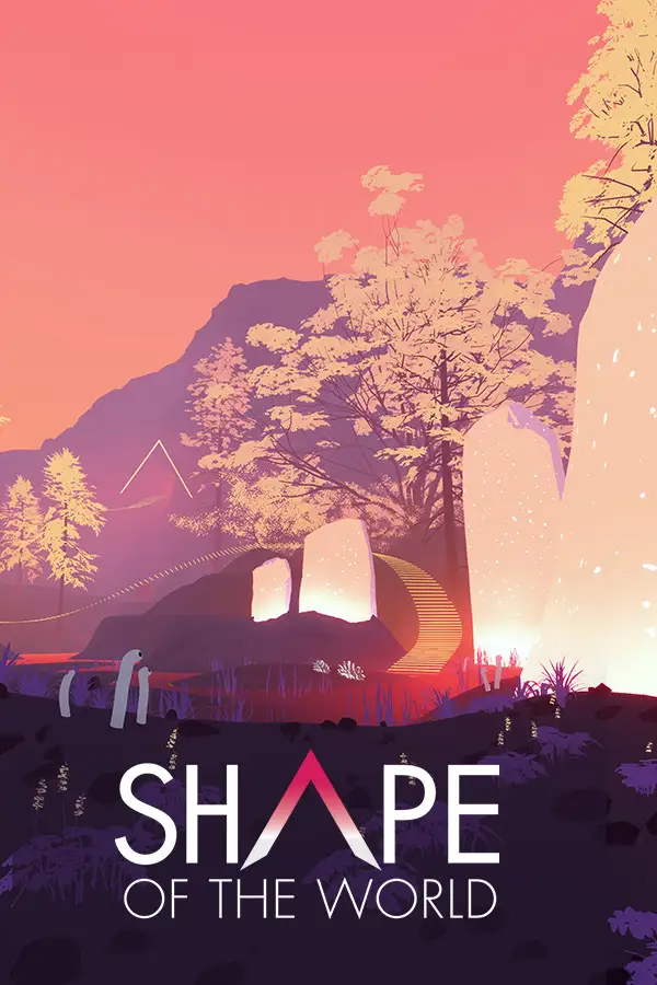 Shape of the World (Global) (PC) - Steam - Digital Key