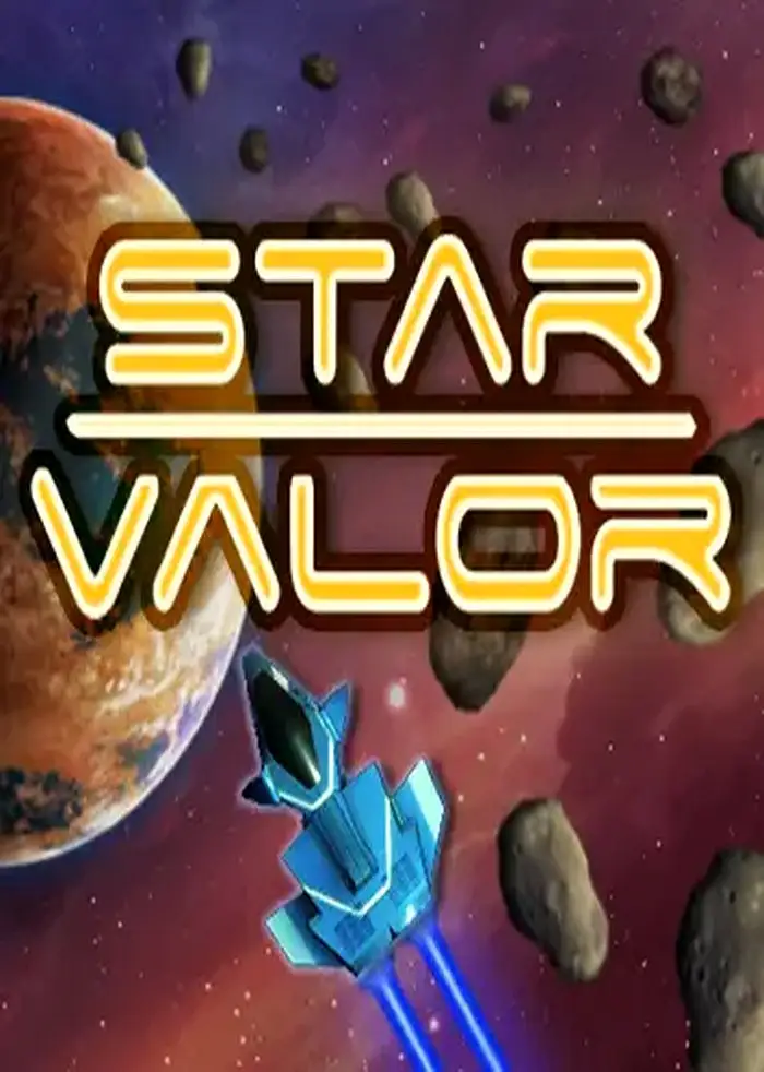 Star Valor (Global) (PC) - Steam - Digital Key
