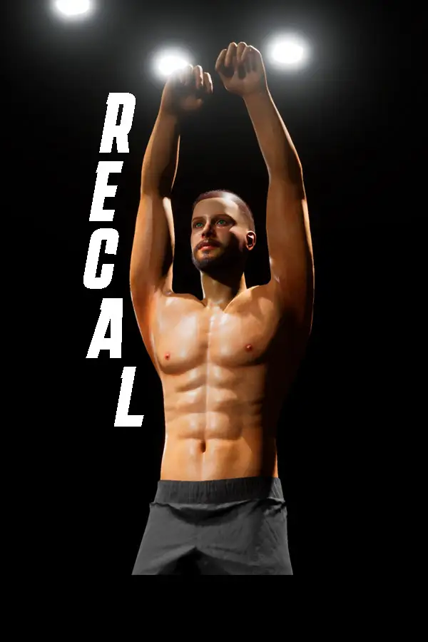 Recall (Global) (PC) - Steam - Digital Key