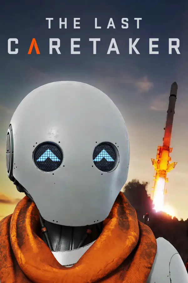 The Last Caretaker (Global) (PC) - Steam Gift