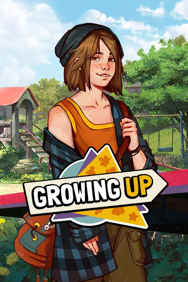 Growing Up (Global) (PC / Mac) - Steam - Digital Key