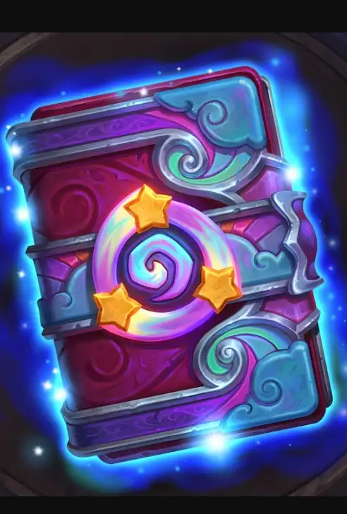Hearthstone - Whizbang's Workshop 15 Packs (Global) (PC / Mac / Android / iOS) - Battle.net Gift