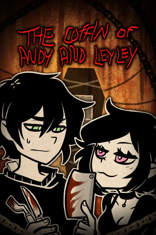 The Coffin of Andy and Leyley (Global) (PC) - Steam Gift