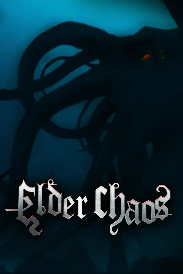 Elder Chaos (Global) (PC) - Steam - Digital Key