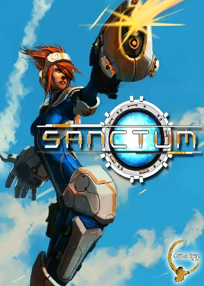 Sanctum (Global) (PC / Mac) - Steam - Digital Key
