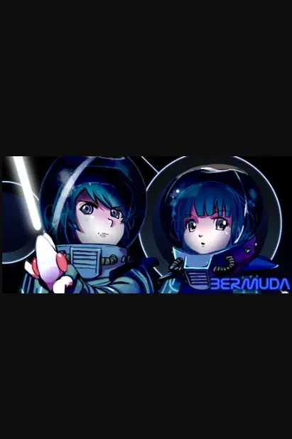 Bermuda (Global) (PC / Mac / Linux) - Steam - Digital Key