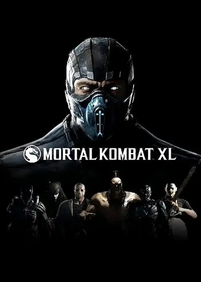 Mortal Kombat XL (Global) (PC) - Steam - Digital Key