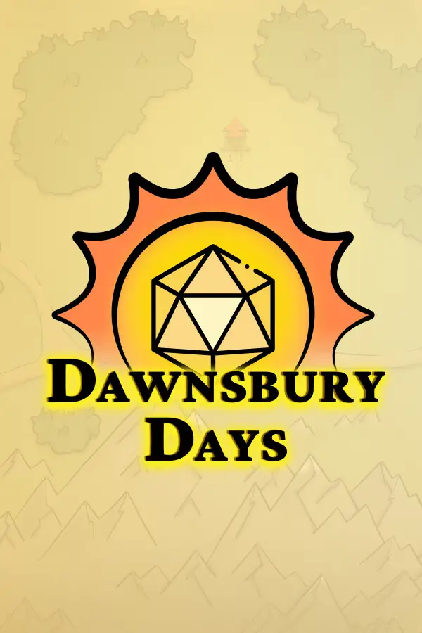 Dawnsbury Days (Global) (PC) - Steam Gift