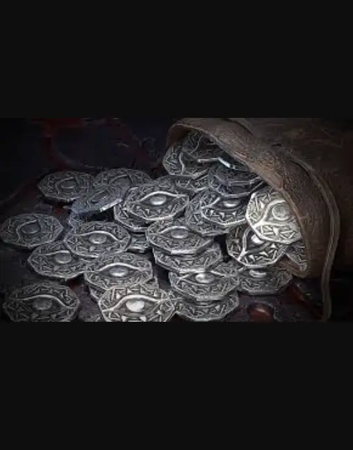 Diablo IV 5700 Platinum (Global) (PC) - Battle.net Gift