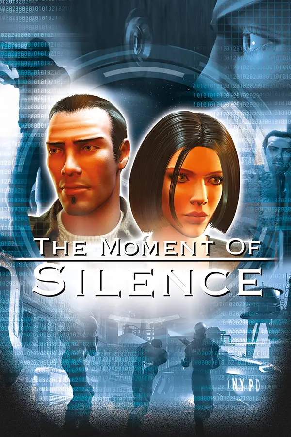 The Moment of Silence (Global) (PC / Mac / Linux) - Steam - Digital Key