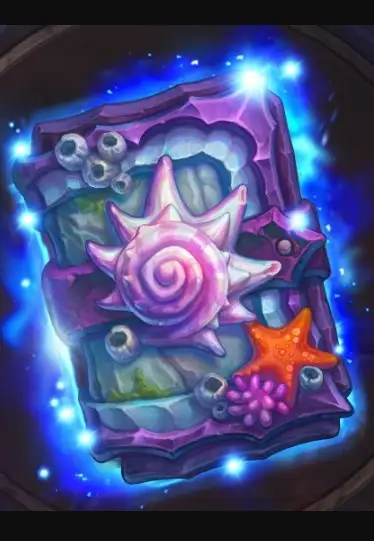 Hearthstone - Voyage to the Sunken City 7 Packs (Global) (PC / Mac / Android / iOS) - Battle.net Gift