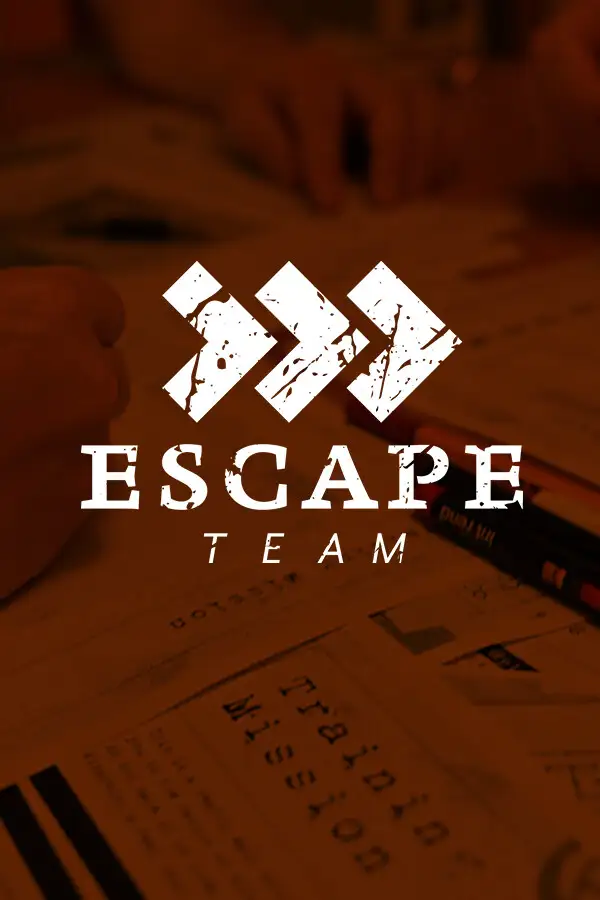 Escape Team (Global) (PC) - Steam - Digital Key