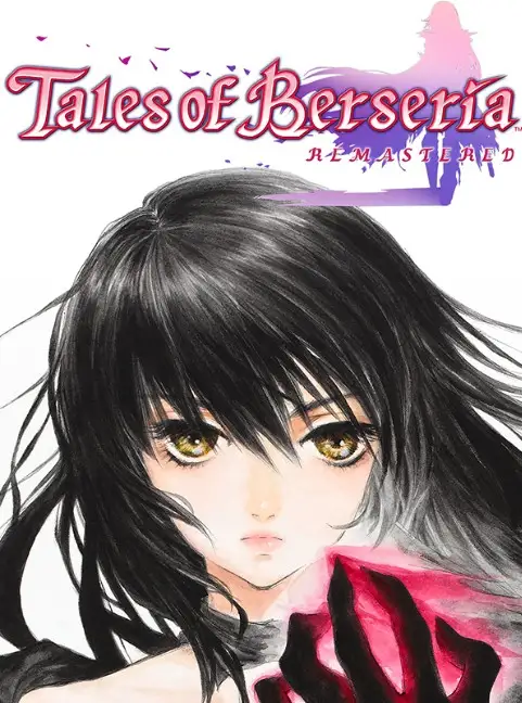 Tales of Berseria Remastered (Global) (PC) - Steam Gift