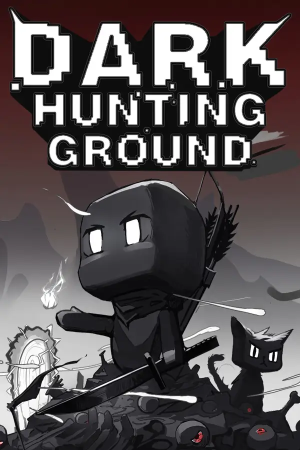 Dark Hunting Ground (Global) (PC / Mac) - Steam - Digital Key