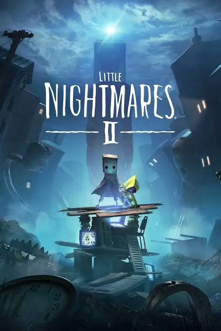 Little Nightmares II Enhanced Edition (Europe) (Xbox One / Xbox Series X|S) - Xbox Live - Digital Key