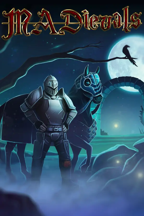 Madievals (Global) (PC) - Steam - Digital Key