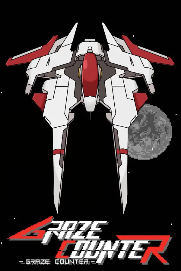 Graze Counter (Global) (PC) - Steam - Digital Key