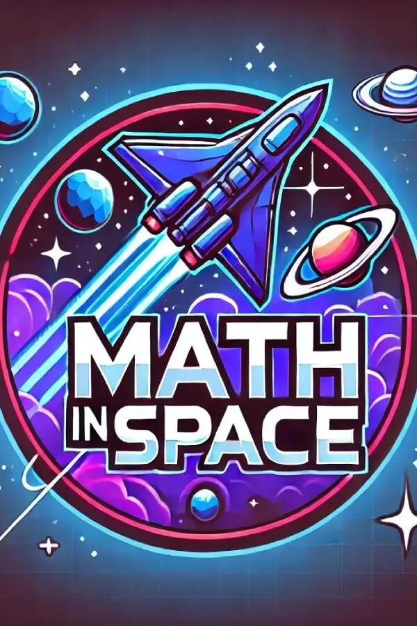 Buy Math in Space (Global) (PC) - Steam - Digital Key