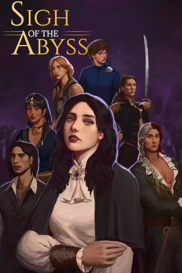 Sigh of the Abyss (Global) (PC) - Steam - Digital Key