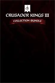 Crusader Kings III - Collection Bundle (Global) (PC) - Steam - Digital Key
