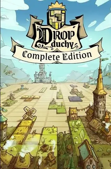 Drop Duchy - Complete Edition (Global) (PC) - Steam - Digital Key