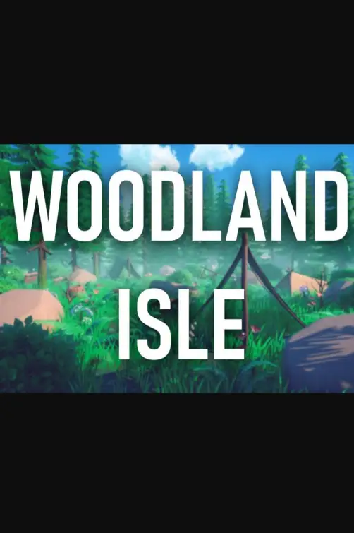Woodland Isle (Global) (PC) - Steam - Digital Key