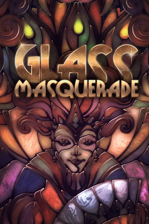 Glass Masquerade (Global) (PC / Mac) - Steam - Digital Key