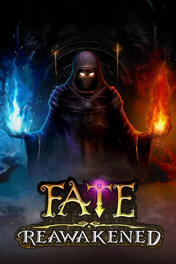 FATE Reawakened (Global) (PC) - Steam - Digital Key