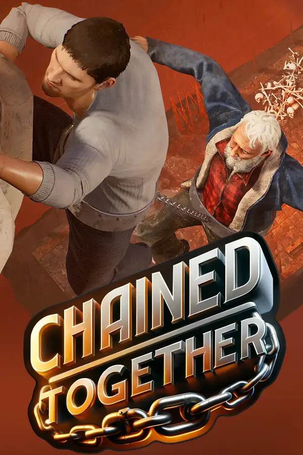 Chained Together (Global) (PC) - Steam Account