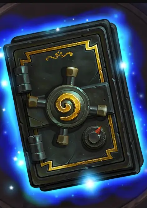 Hearthstone - Mean Streets of Gadgetzan 15 Packs (Global) (PC / Mac / Android / iOS) - Battle.net Gift