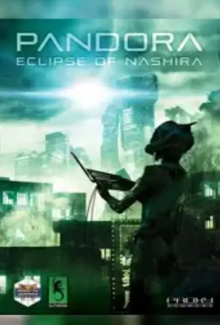 Pandora - Eclipse of Nashira DLC (Global) (PC / Mac / Linux) - Steam - Digital Key