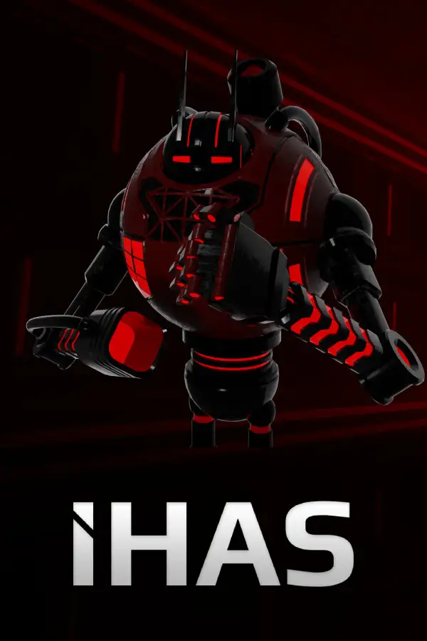 IHAS (Global) (PC) - Steam - Digital Key