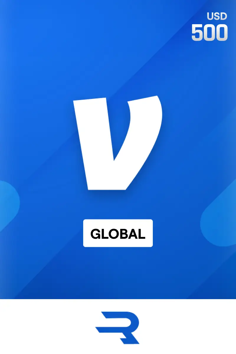Rewarble Venmo 500 USD Gift Card (Global) - Rewarble - Digital Key