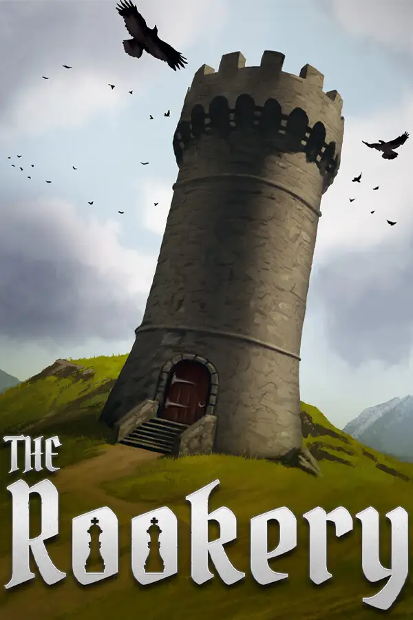 The Rookery (Global) (PC / Mac) - Steam - Digital Key