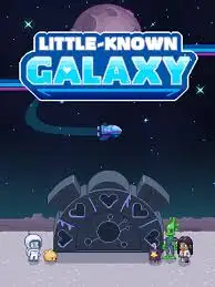 Little-Known Galaxy (Global) (PC / Mac) - Steam - Digital Key