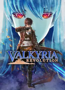 Valkyria Revolution (Europe) (Xbox One / Xbox Series X|S) - Xbox Live - Digital Key