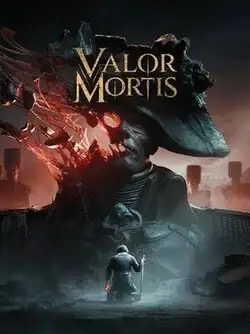 Valor Mortis (Europe / North America) (PC) - Steam - Digital Key