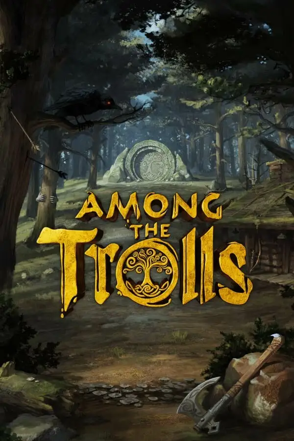 Among the Trolls (ROW) (PC) - Steam - Digital Key