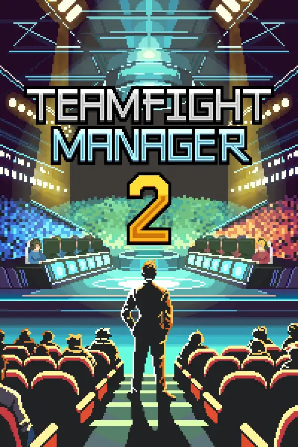 Teamfight Manager 2 (Global) (PC / Mac / Linux) - Steam Account