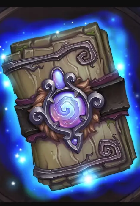 Hearthstone - The Witchwood 2 Packs (Global) (PC / Mac / Android / iOS) - Battle.net Gift