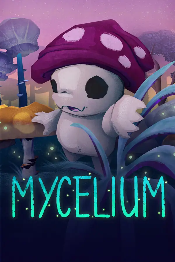 Mycelium (Global) (PC) - Steam - Digital Key