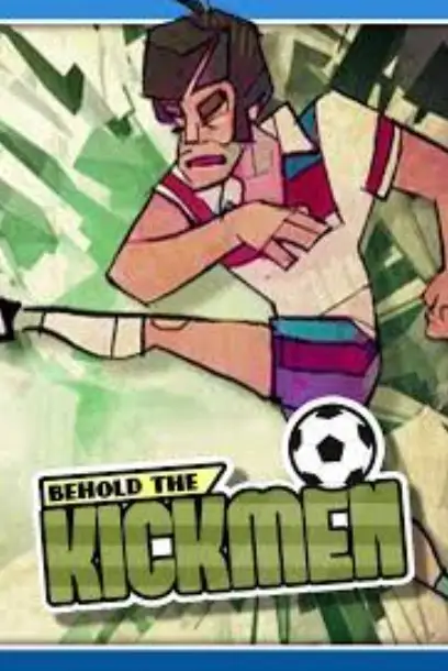 Behold the Kickmen (Global) (PC / Mac) - Steam - Digital Key