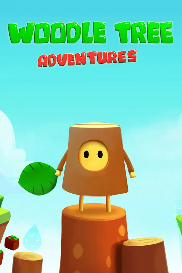 Woodle Tree Adventures (Global) (PC / Mac / Linux) - Steam - Digital Key
