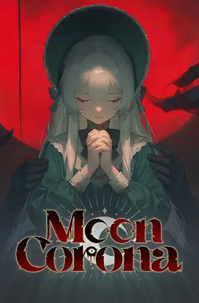 Moon Corona (Global) (PC) - Steam - Digital Key