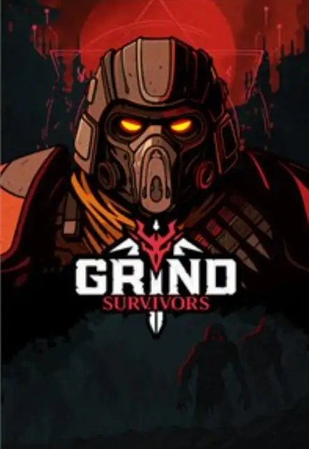 Grind Survivors (Global) (PC) - Steam - Digital Key