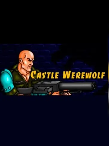 Castle Werewolf 3D (Global) (PC) - Steam - Digital Key