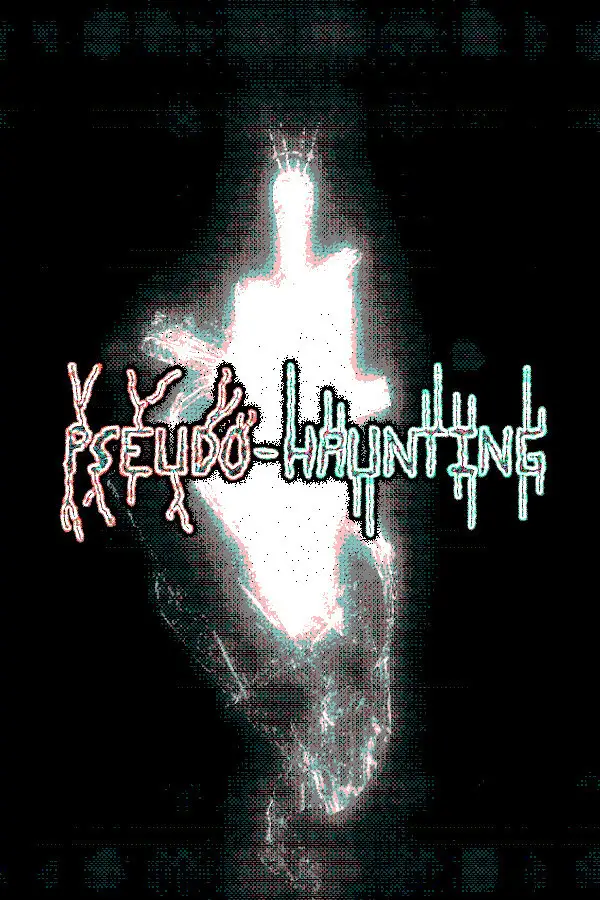 Pseudo-Haunting (Global) (PC / Linux) - Steam - Digital Key