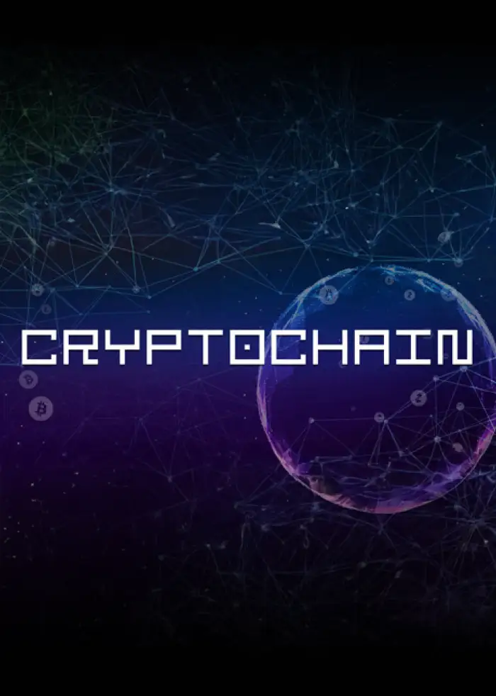 Cryptochain (Global) (PC) - Steam - Digital Key